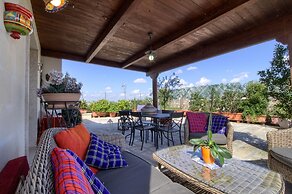 Verdi Panoramic Attic