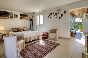 Verdi Panoramic Attic