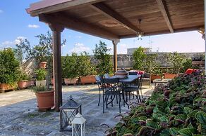 Verdi Panoramic Attic