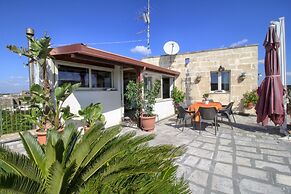 Verdi Panoramic Attic