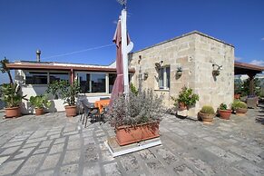 Verdi Panoramic Attic