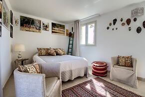 Verdi Panoramic Attic