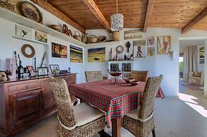 Verdi Panoramic Attic