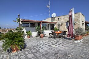 Verdi Panoramic Attic