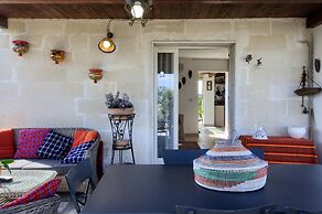 Verdi Panoramic Attic