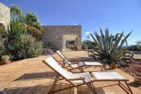 Pizzica Luxury Villa With Pool