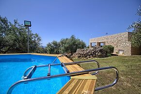 Pizzica Luxury Villa With Pool