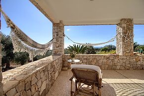 Pizzica Luxury Villa With Pool