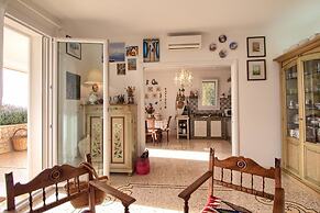 Pizzica Luxury Villa With Pool