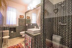 Pizzica Luxury Villa With Pool