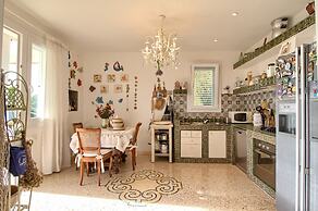 Pizzica Luxury Villa With Pool