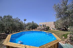 Pizzica Luxury Villa With Pool