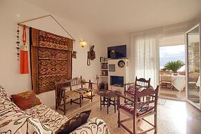 Pizzica Luxury Villa With Pool