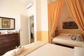 Corte Vite Private House