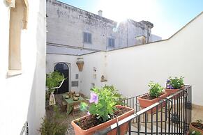 Corte Vite Private House