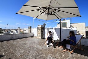 Corte Vite Private House