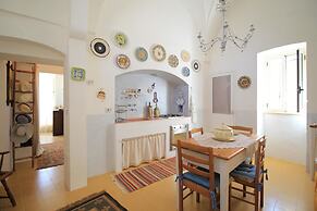 Corte Vite Private House