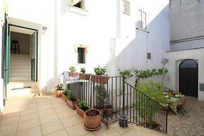 Corte Vite Private House