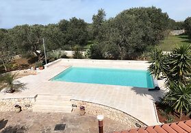 Cavaliere Lovely Pool Home