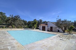 Cavaliere Lovely Pool Home