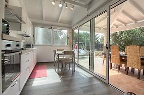 Cavaliere Lovely Pool Home