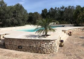 Cavaliere Lovely Pool Home