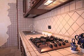 Foresta Forte Casa in Pietra Vicino al Ciolo