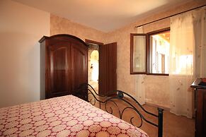 Foresta Forte Casa in Pietra Vicino al Ciolo