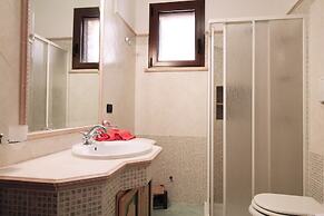 Foresta Forte Casa in Pietra Vicino al Ciolo