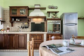 Anastasia Beach House