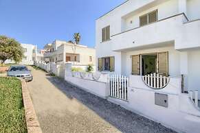 Anastasia Beach House