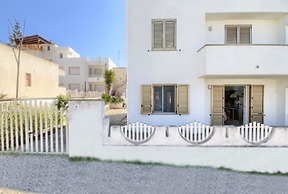 Anastasia Beach House