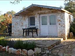 Li Fani Luxe Pool Stone House