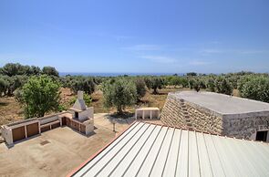 Maggiore Beach Trulli