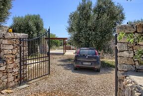 Maggiore Beach Trulli