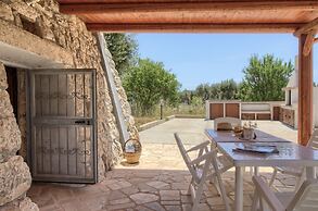 Maggiore Beach Trulli