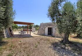 Maggiore Beach Trulli