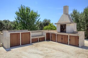 Maggiore Beach Trulli