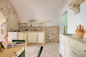 Maggiore Beach Trulli