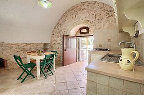 Maggiore Beach Trulli