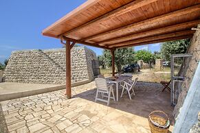 Maggiore Beach Trulli