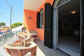 A Mare Dream Beach House