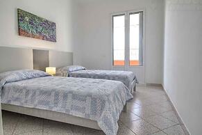 A Mare Dream Beach House