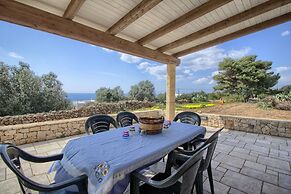 Salvia Lovely Seaview