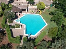 Olimpia Pool Villa