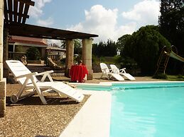 Olimpia Pool Villa