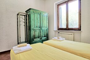 Ulivi Pool Residence