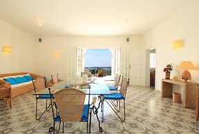 Perla Bianca Luxe Villa