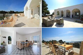 Perla Bianca Luxe Villa