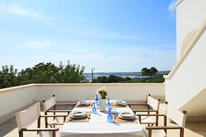 Perla Bianca Luxe Villa